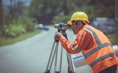 What is Highway Construction Surveying?