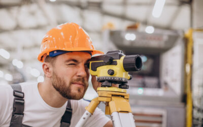 Understanding the Importance of Land Surveying for Real Estate Development