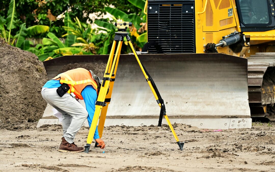 Land Surveyor Vancouver